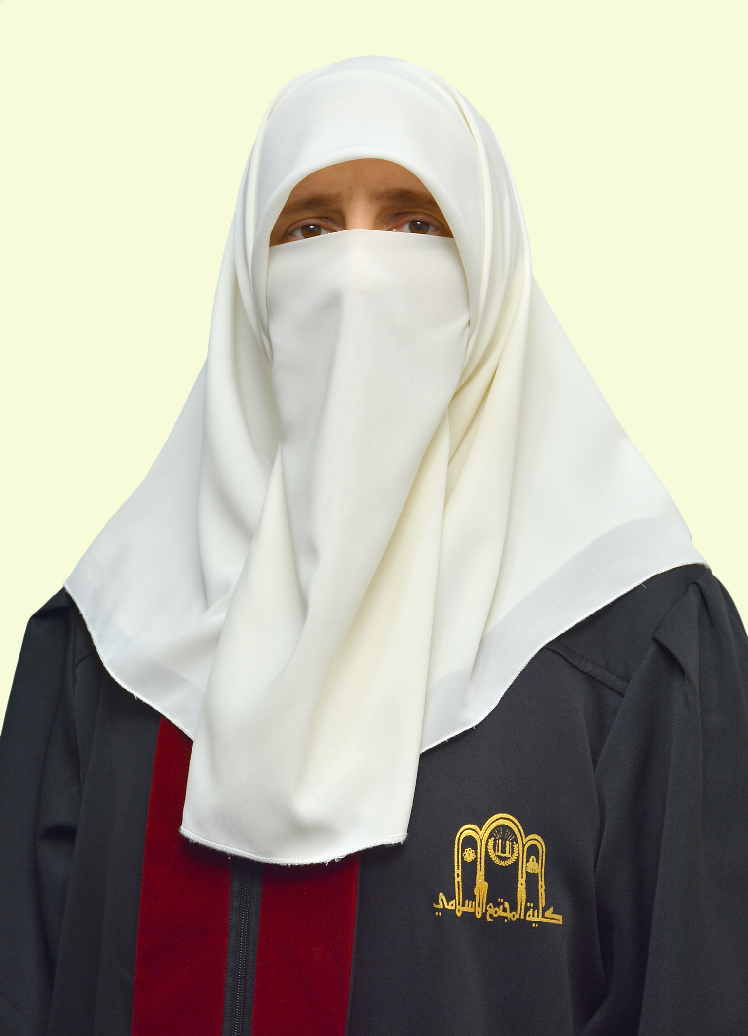 Shatha Ahmed Yousef Nazzal